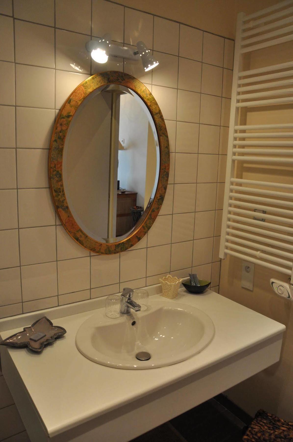 Les Pierres D'Aurele Chambres D'Hotes Saint-Georges-sur-Cher Eksteriør bilde