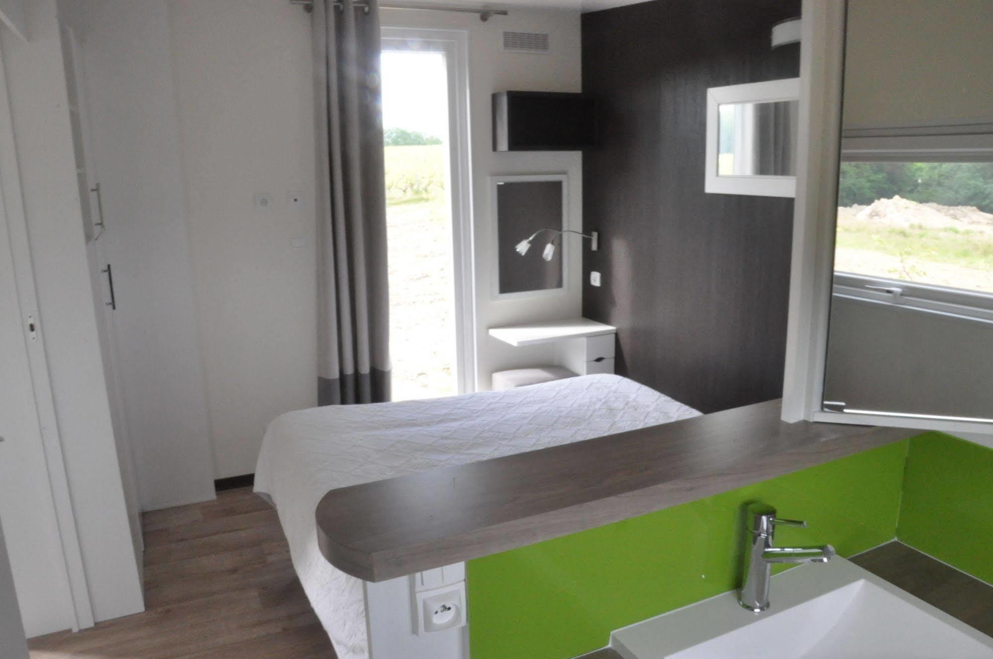 Les Pierres D'Aurele Chambres D'Hotes Saint-Georges-sur-Cher Eksteriør bilde