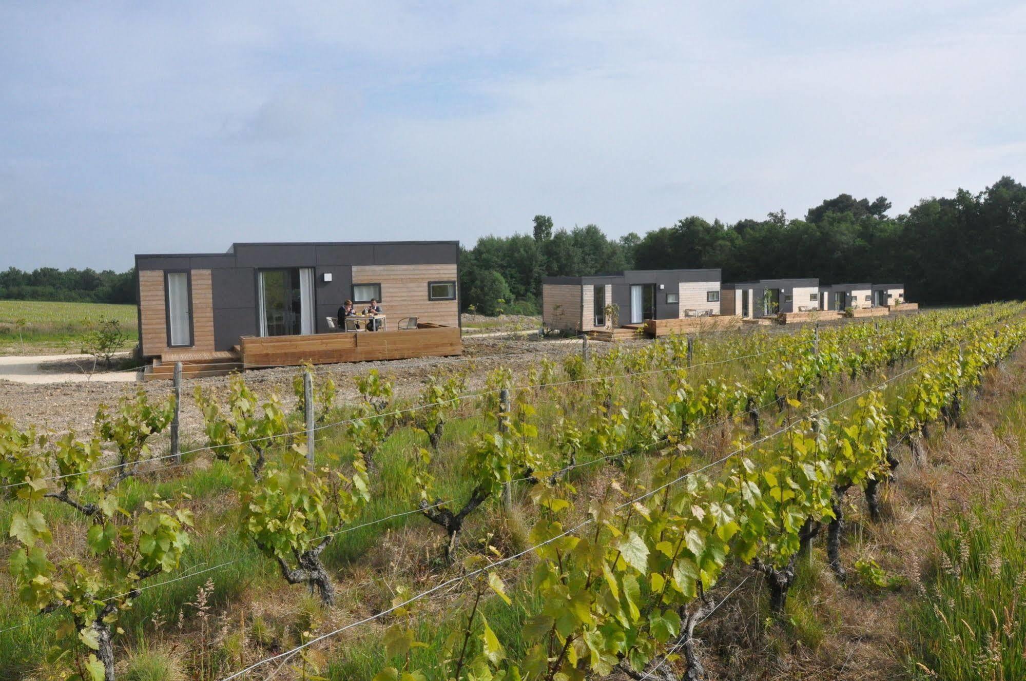 Les Pierres D'Aurele Chambres D'Hotes Saint-Georges-sur-Cher Eksteriør bilde
